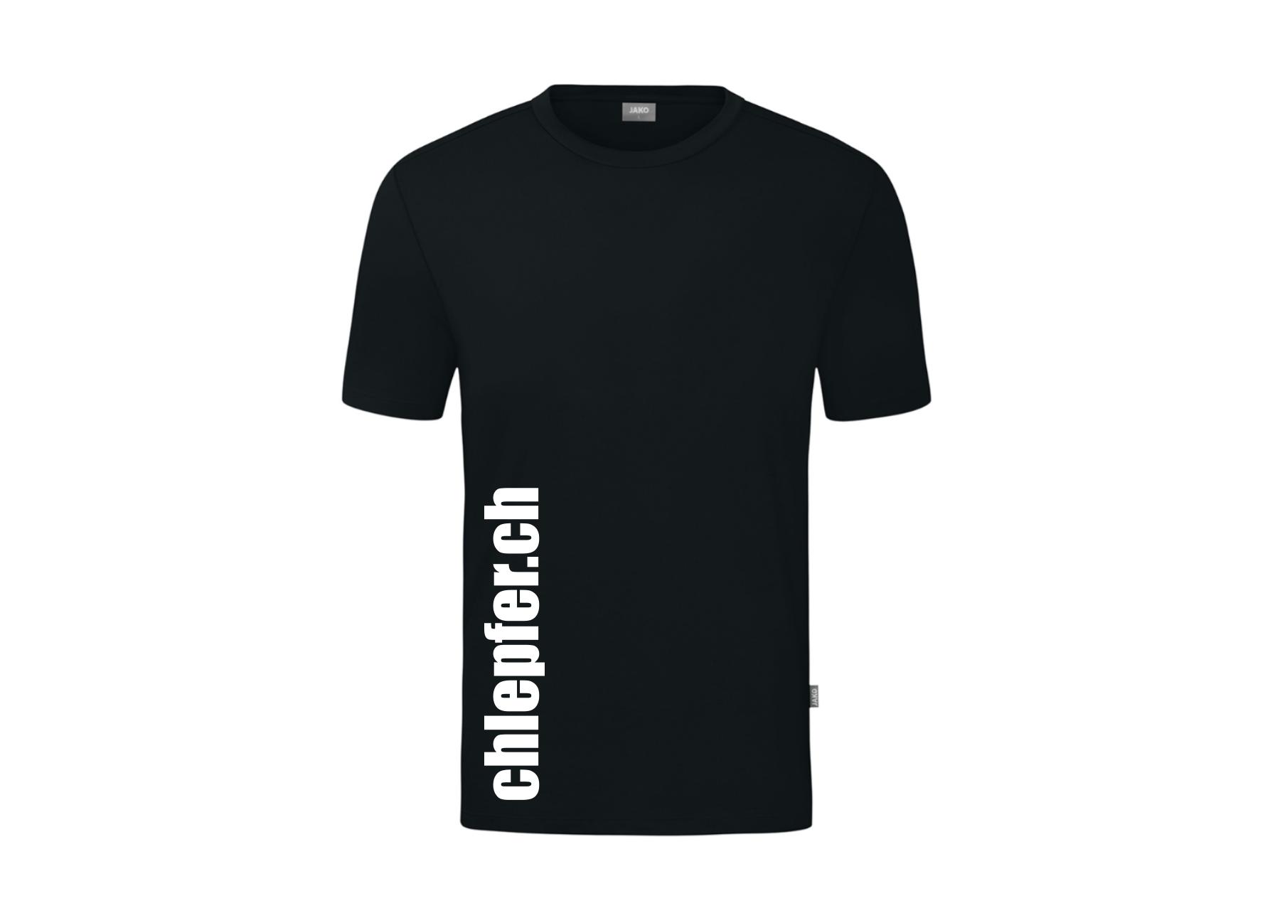 GSC T-Shirt Organic Stretch