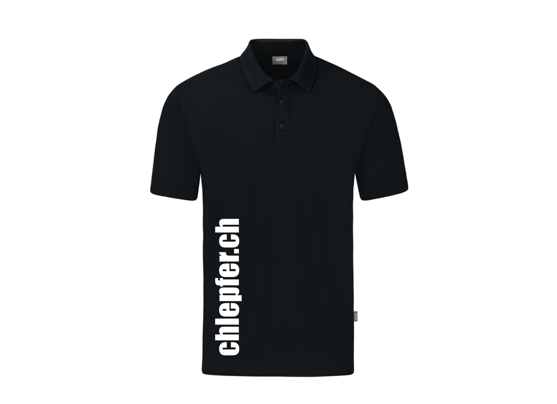 GSC Polo Organic Stretch