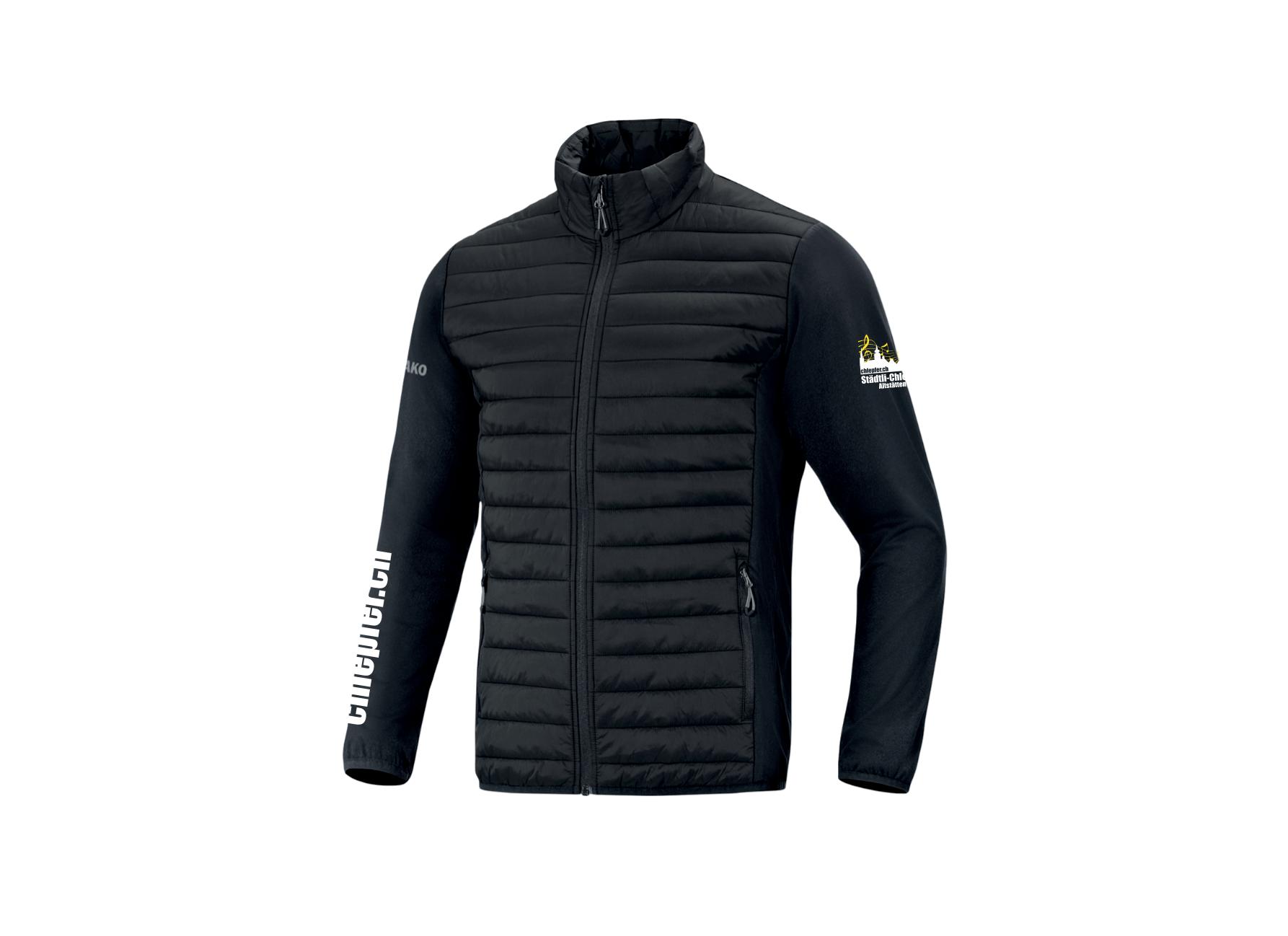 GSC Hybridjacke Premium